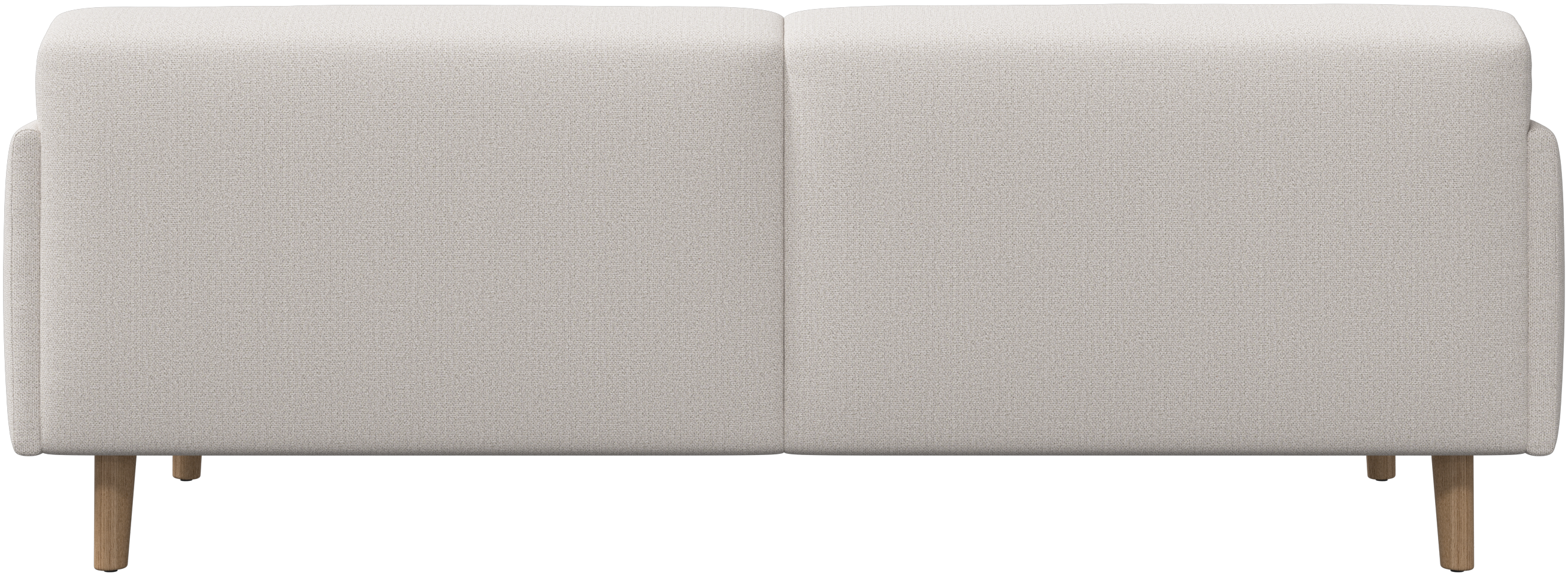 【値下げしました】BoConcept Osaka 3人掛けソファ 3人掛けデザイナーソファ | すべてのデザインはこちら - Oak